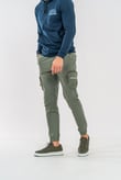 PANTOLON JOGGER SAFARİ - 518 - B27