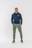 PANTOLON JOGGER SAFARİ - 518 - B27