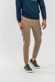 PANTOLON JOGGER SAFARİ - 518 - B27