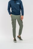PANTOLON JOGGER SAFARİ - 518 - B27
