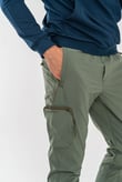 PANTOLON JOGGER SAFARİ - 518 - B27
