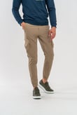 PANTOLON JOGGER SAFARİ - 518 - B27