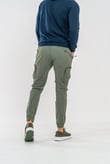 PANTOLON JOGGER SAFARİ - 518 - B27