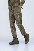 PANTOLON ORİJİNAL POLİ COTTON - 504