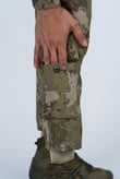 PANTOLON ORİJİNAL POLİ COTTON - 504