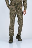 PANTOLON ORİJİNAL POLİ COTTON - 504
