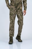 Pantolon piyade orjinal poli cotton - 504