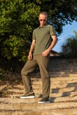 PANTOLON SAFARİ - 533