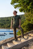 PANTOLON SAFARİ - 533