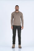 PANTOLON SOFTSHELL - 544
