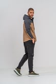 PANTOLON SOFTSHELL - 544