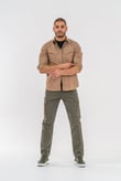 PANTOLON TACTICAL - 502