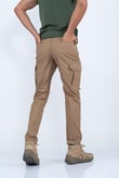 PANTOLON TACTICAL - 502