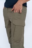 PANTOLON TACTICAL - 502
