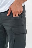 PANTOLON TACTICAL - 502