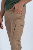 PANTOLON TACTICAL - 502