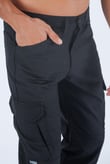 PANTOLON TACTICAL - 502