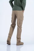 PANTOLON TACTICAL - 502