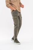 PANTOLON TACTICAL - 502