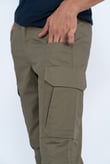 PANTOLON TACTICAL - 502