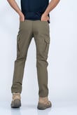 PANTOLON TACTICAL - 502
