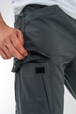 PANTOLON TACTICAL - 502