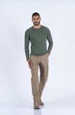 PANTOLON TACTICAL - 502