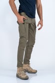 PANTOLON TACTICAL - 502