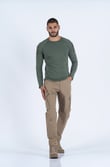 PANTOLON TACTICAL - 502