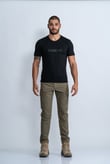 PANTOLON TACTICAL - 502