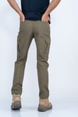PANTOLON TACTICAL - 502
