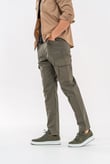 PANTOLON TACTICAL - 502