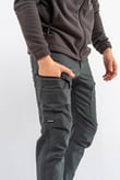 PANTOLON TACTICAL - 505