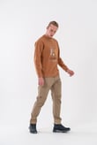 PANTOLON TACTICAL - 505