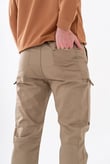PANTOLON TACTICAL - 505