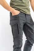 PANTOLON TACTICAL - 516