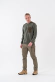 PANTOLON TACTICAL - 516