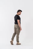 PANTOLON TACTICAL - 516