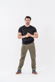 PANTOLON TACTICAL - 527