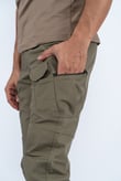 PANTOLON TACTICAL C200 - 501