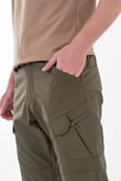 PANTOLON TACTICAL NOVA - 501