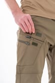 PANTOLON TACTICAL NOVA - 501