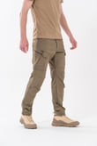 PANTOLON TACTICAL NOVA - 501