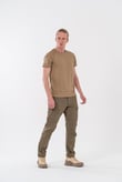 PANTOLON TACTICAL NOVA - 501