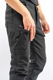 PANTOLON TACTİCAL RİPS SOFTSHELL  - 501