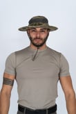 ŞAPKA FÖTR FİLELİ - 018