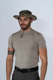 ŞAPKA FÖTR FİLELİ - 018