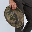 ŞAPKA FÖTR FİLELİ - 018