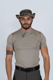ŞAPKA FÖTR FİLELİ - 018