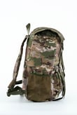 SIRT ÇANTASI KAMUFLAJ 40LT-665